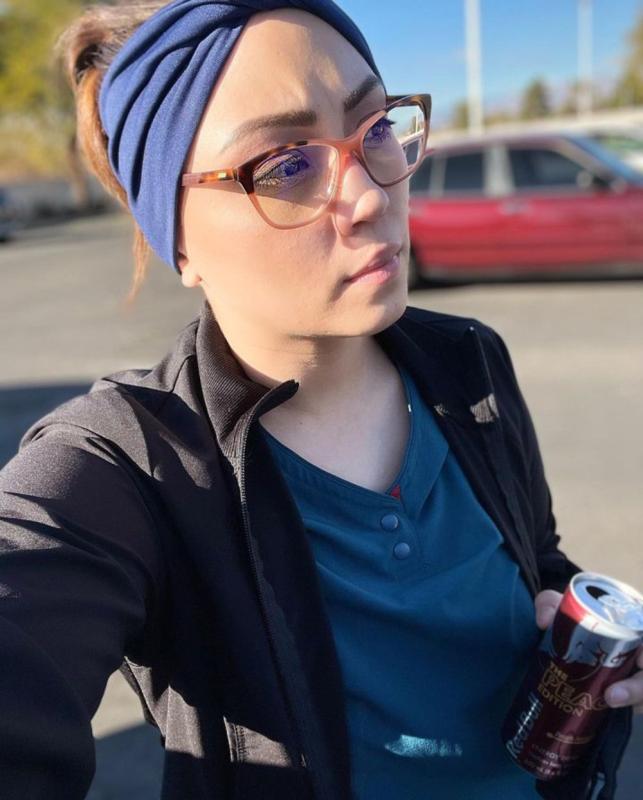 Woman image