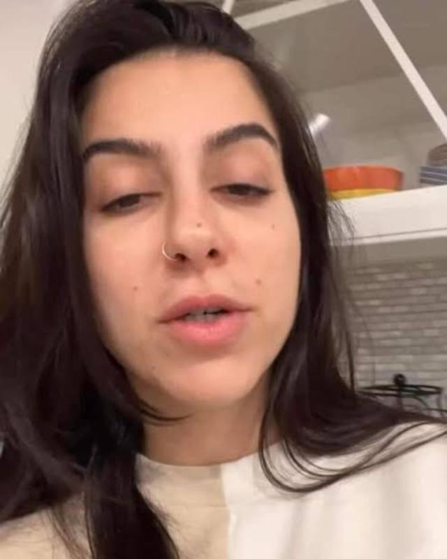 Woman image