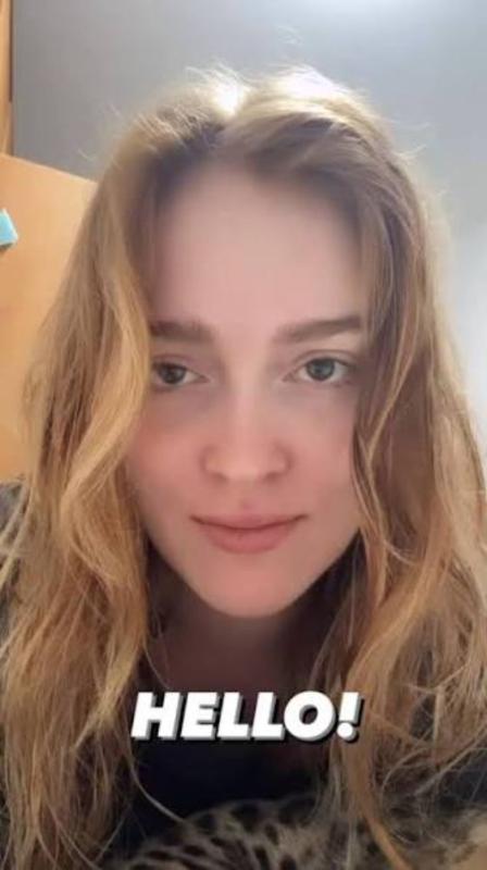 Woman image