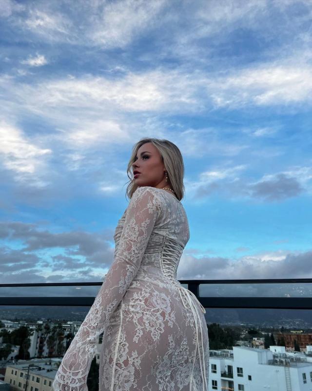Woman image