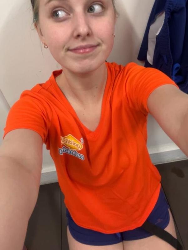 Woman image