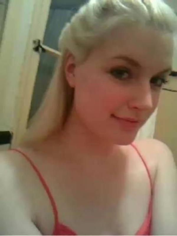 Woman image