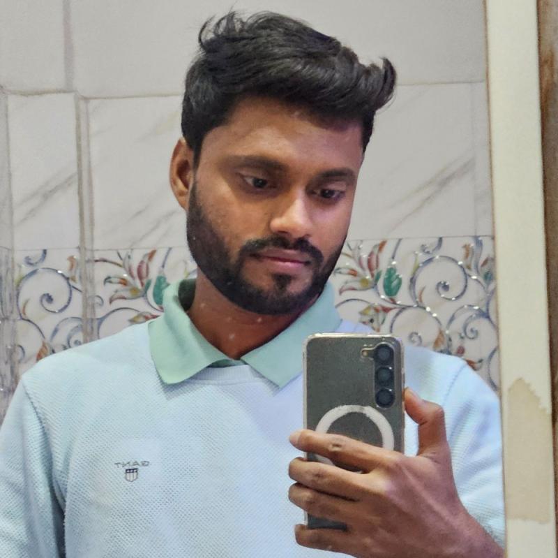 Man image