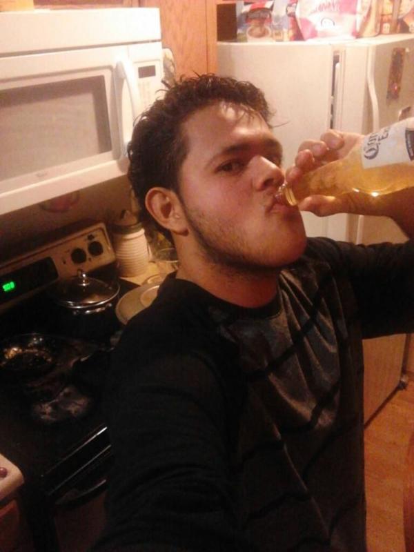 Man image