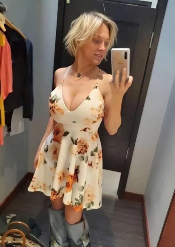 Woman image