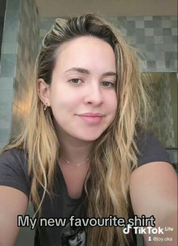 Woman image