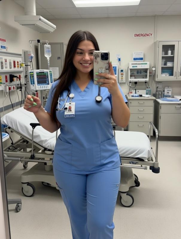 Woman image
