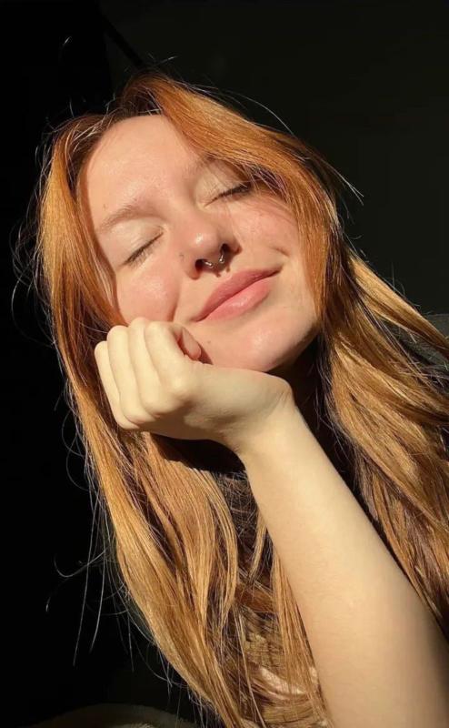 Woman image