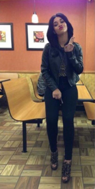 Woman image