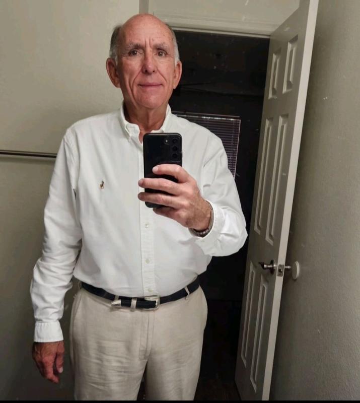 Man image