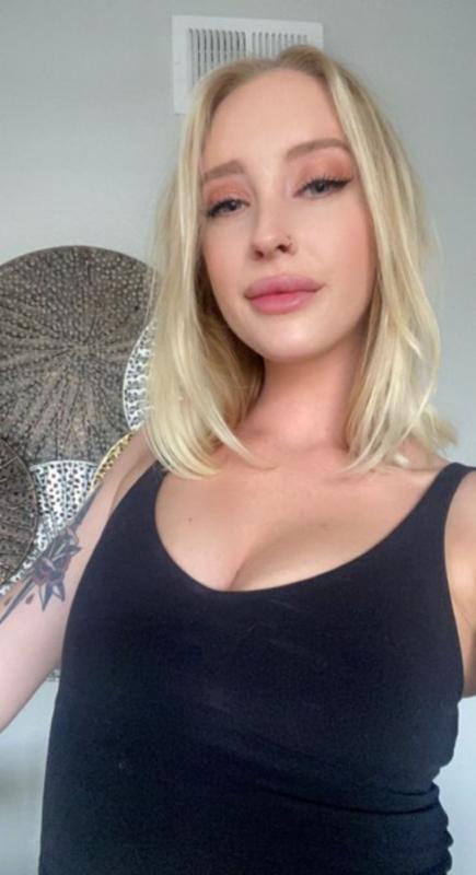Woman image