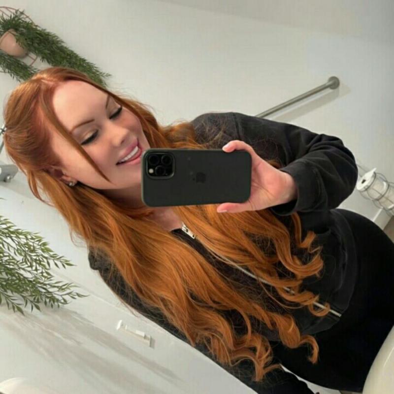 Woman image