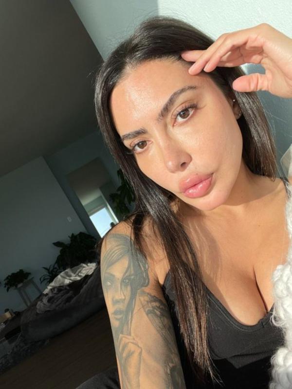 Woman image