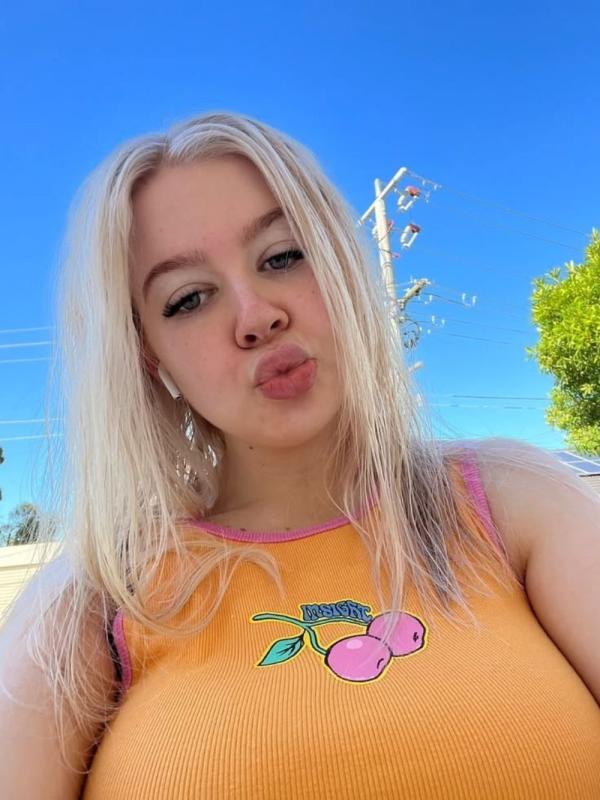 Woman image