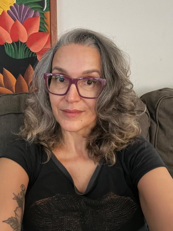 Woman image