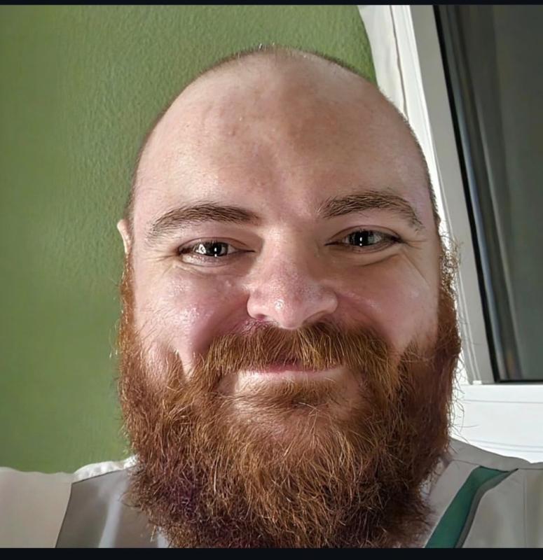 Man image