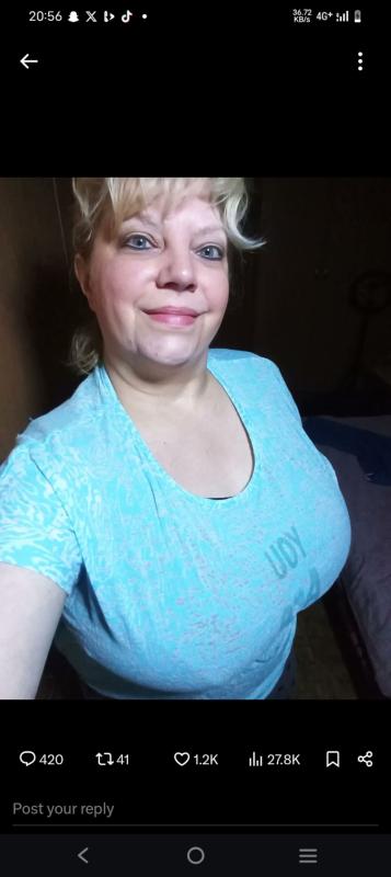 Woman image