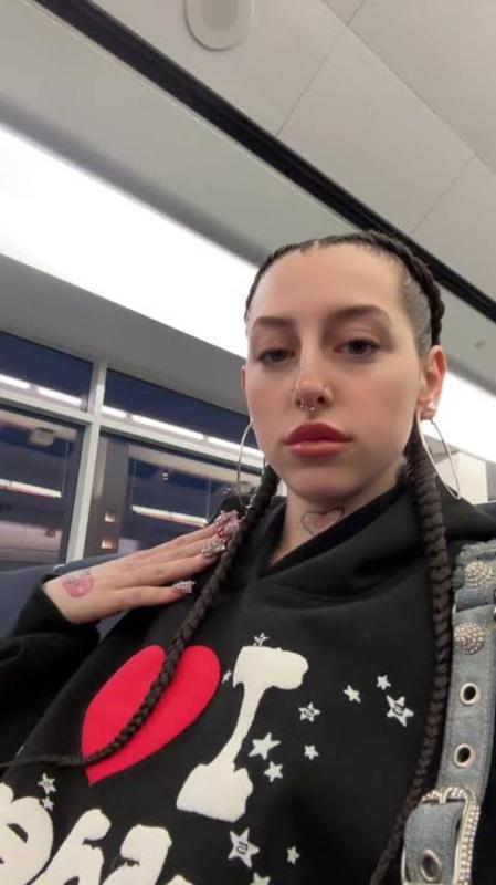 Woman image