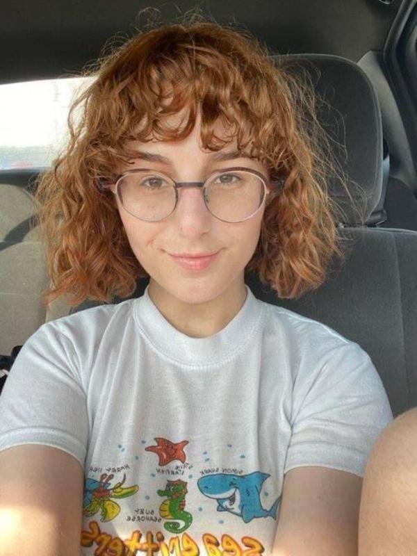 Woman image