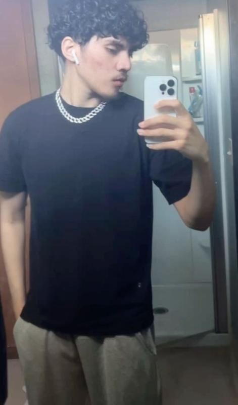 Man image
