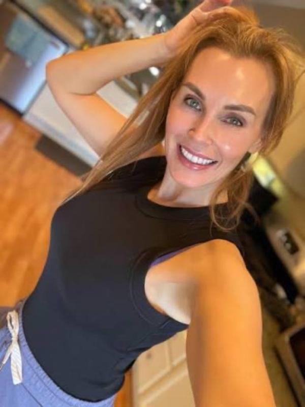 Woman image