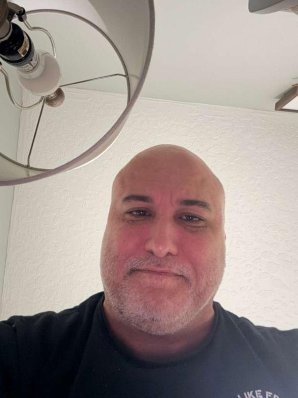 Man image