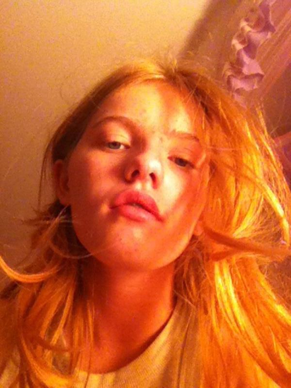 Woman image