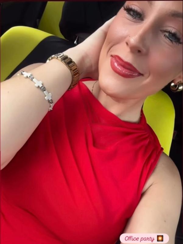 Woman image