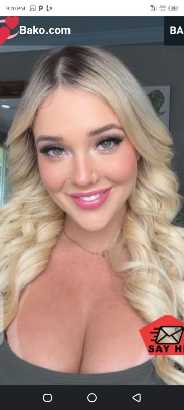 Woman image