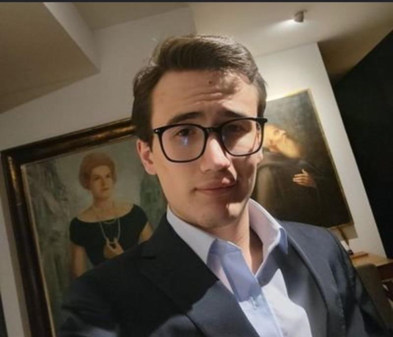 Man image