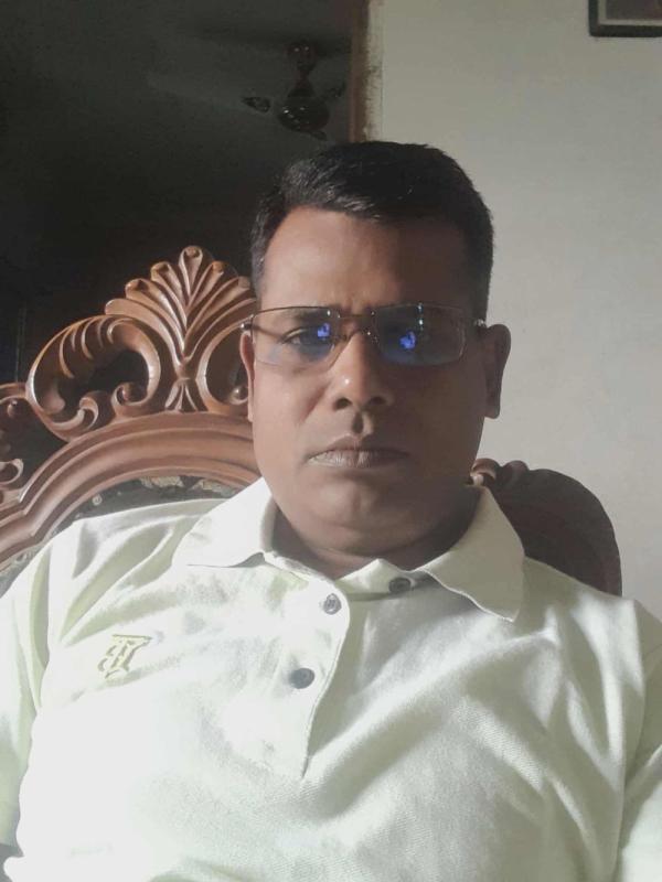 Man image