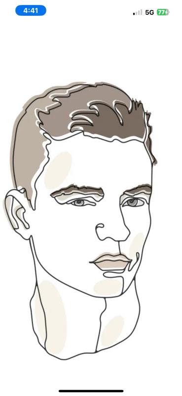 Man image