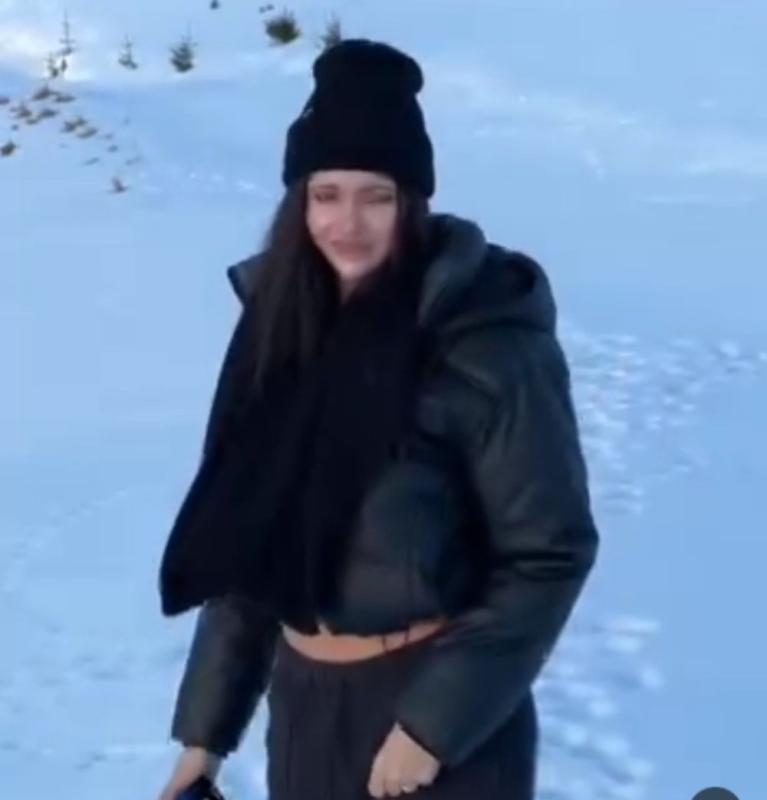 Woman image