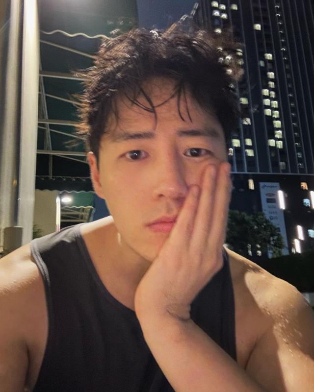 Man image