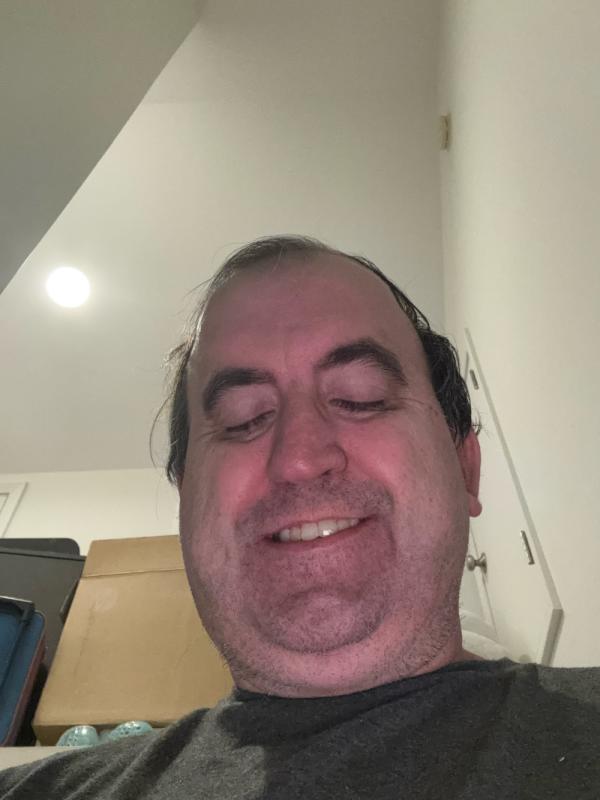 Man image