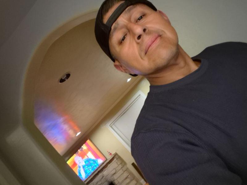 Man image