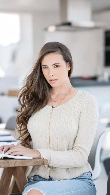 Woman image