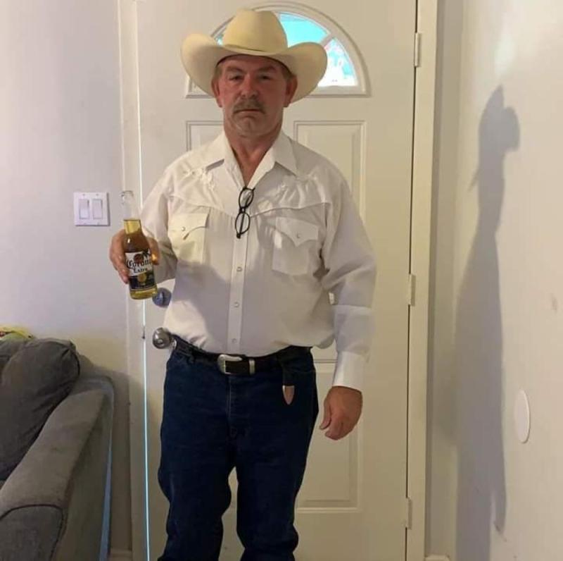Man image