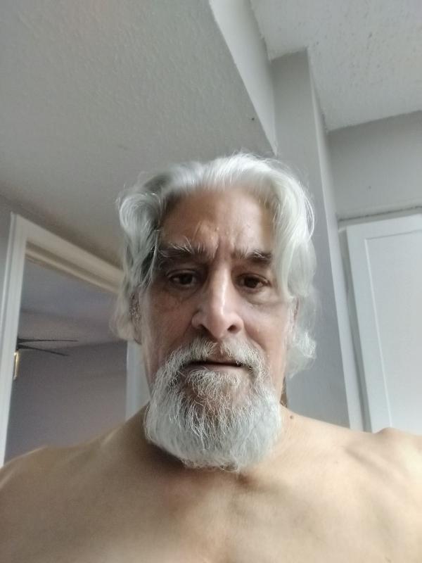 Man image