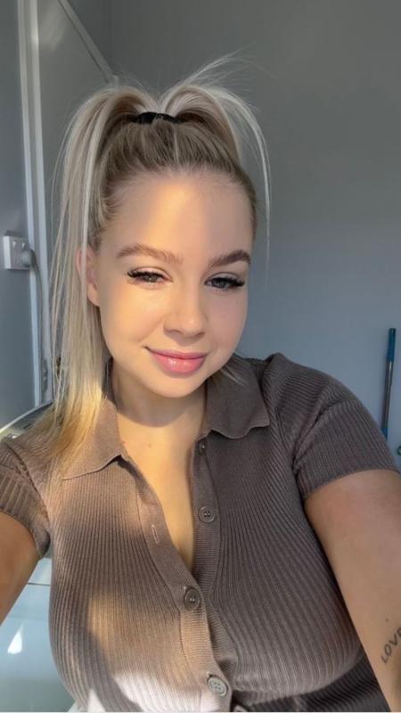 Woman image