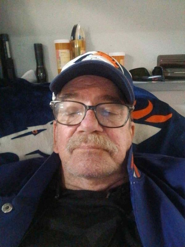 Man image