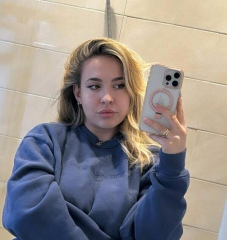 Woman image