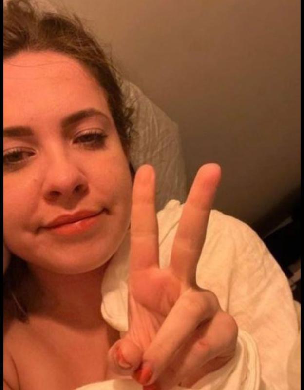 Woman image