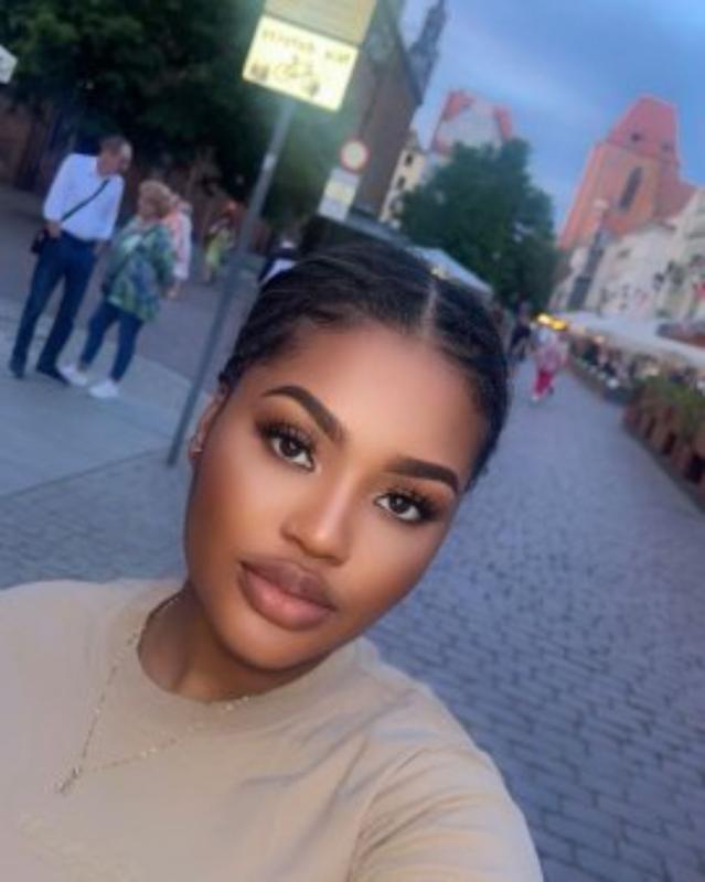 Woman image