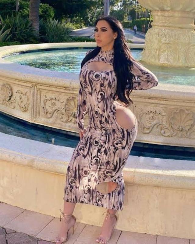 Woman image