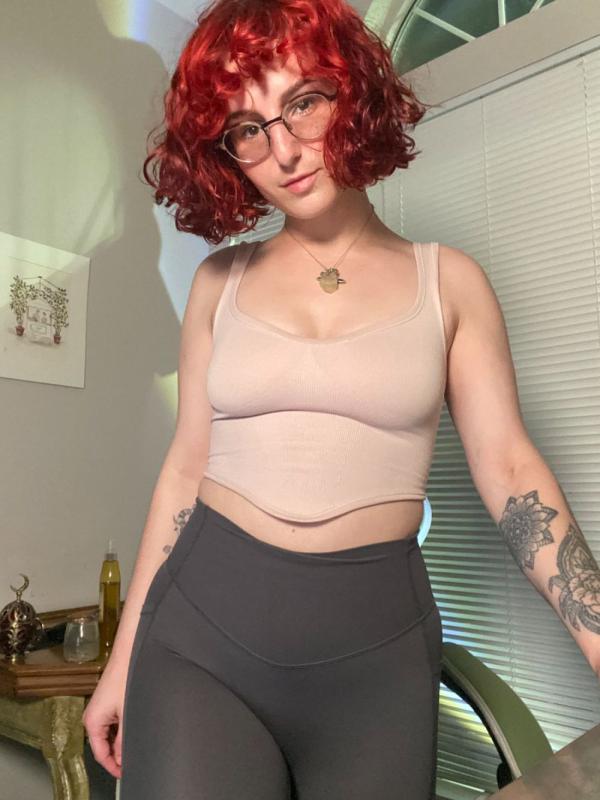 Woman image