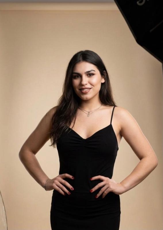 Woman image