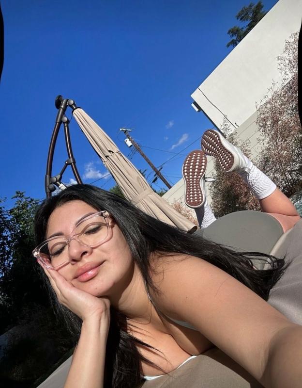 Woman image