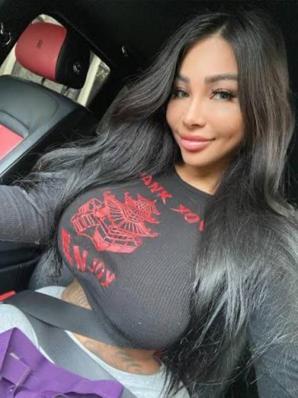 Woman image