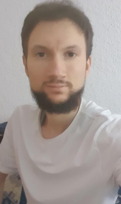 Man image